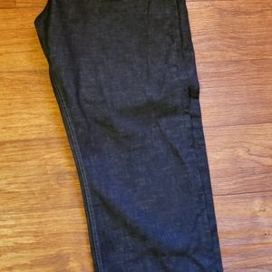 NWT Banana Republic straight leg jeans.